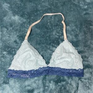 Victoria secret pink bra